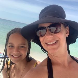 Meet your Posher, Kristy